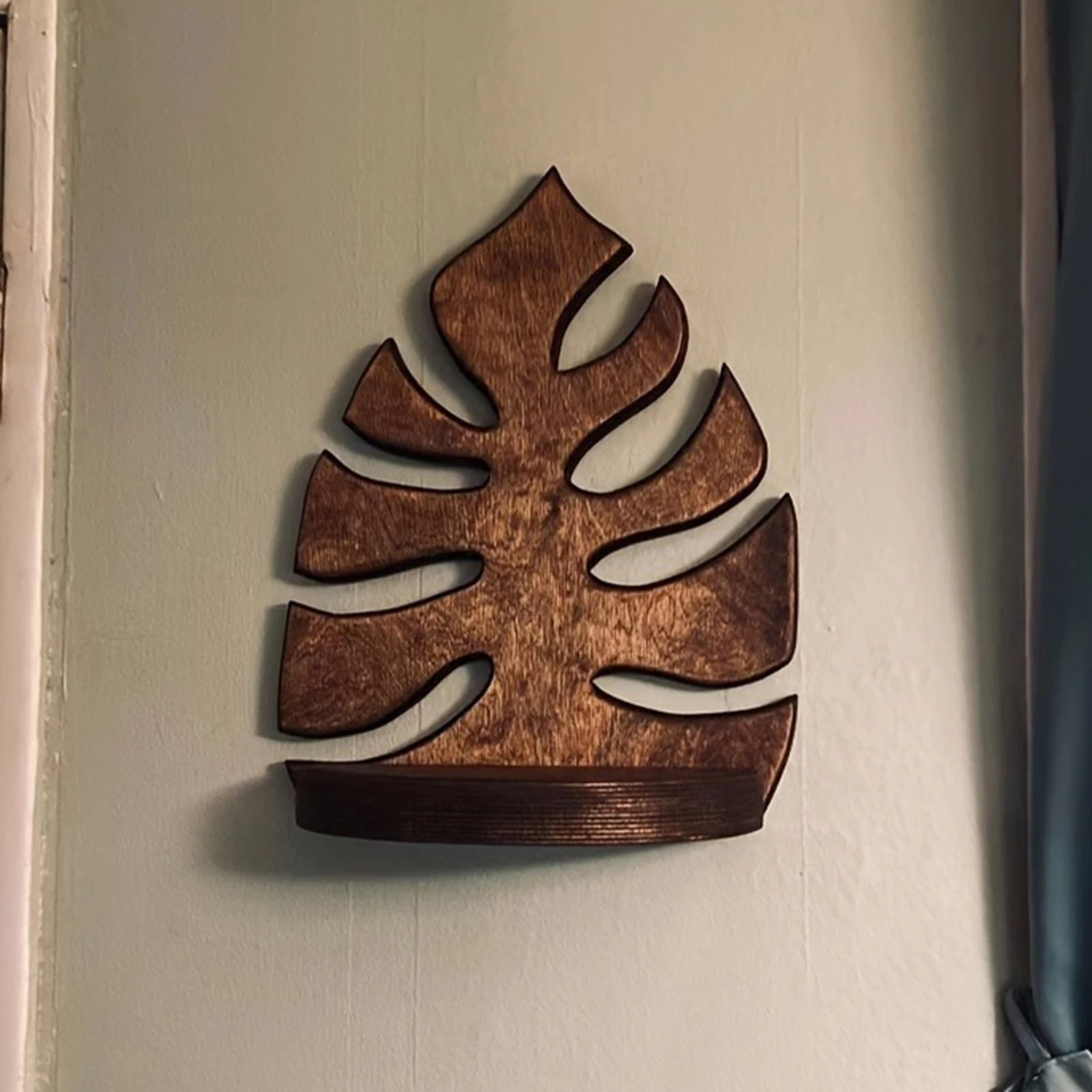 실내 식물을위한 벽 식물 홀더 벽걸이 형 재배자 홀더 거실 홈 오피스를위한 Turtleback 식물 스탠드