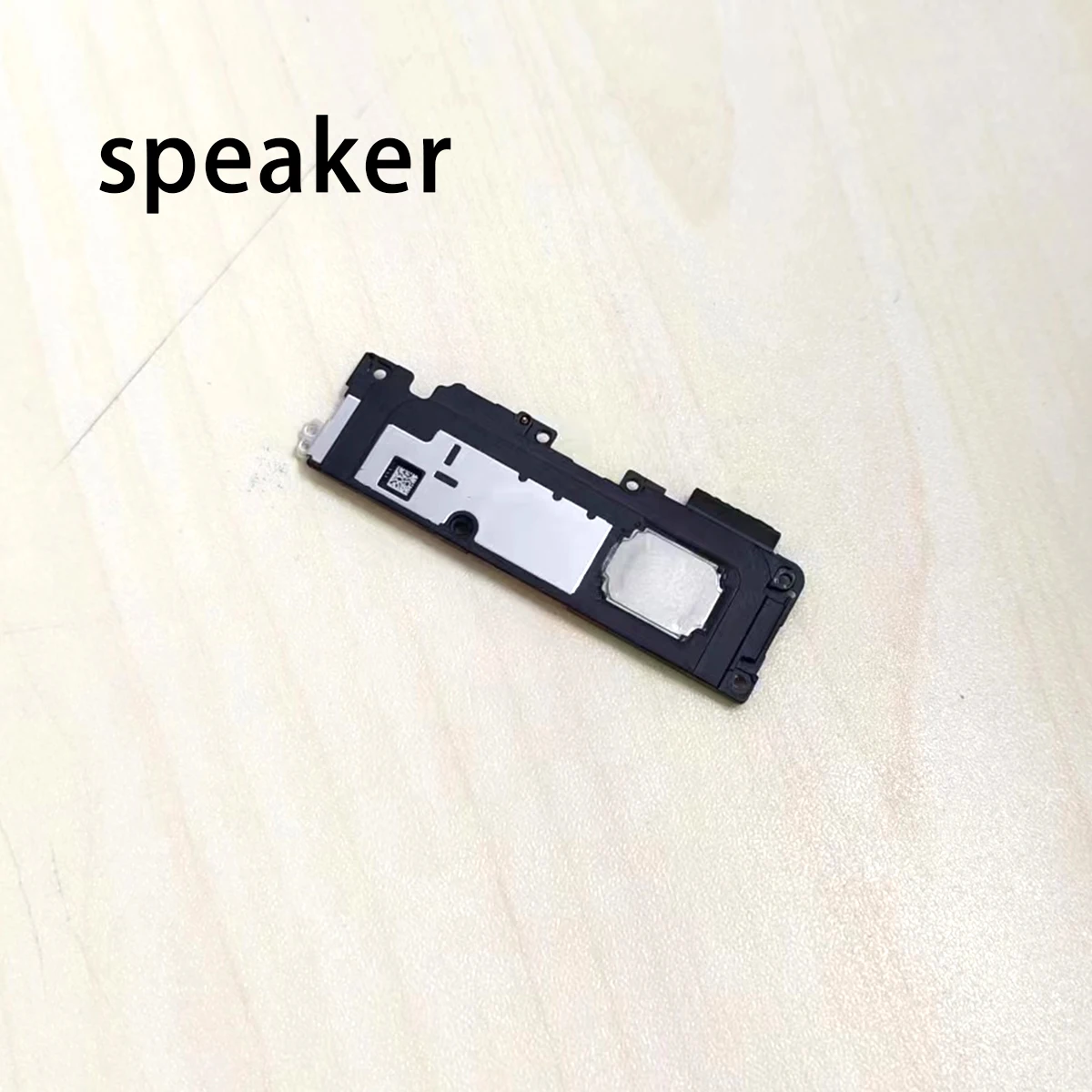 

Для meizu 15, громкий динамик, зуммер, звуковой сигнал, USB-разъем, зарядная плата, материнская плата, гибкая замена, запасные части
