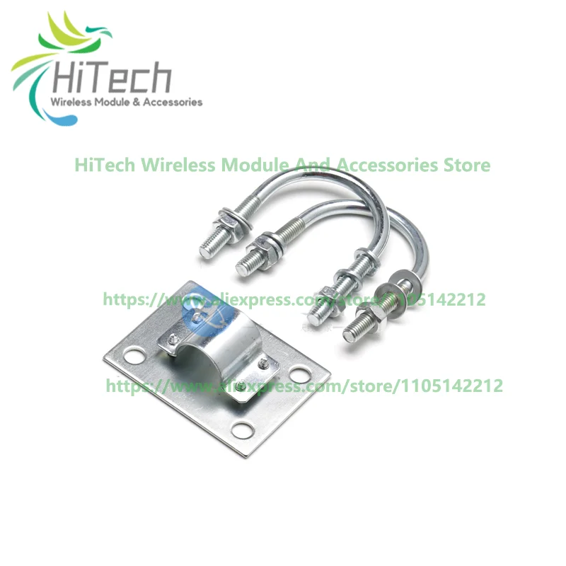 4G GPS Two in one 4G+GPS Antenna Active Omni Outdoor Waterproof FPR Antenna Signal Booster Amplifier For Gateway Base Station