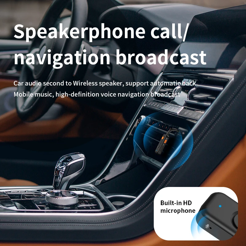 2 في 1 بلوتوث 5.4 استقبال الصوت الارسال ستيريو الموسيقى مع هيئة التصنيع العسكري محول لاسلكي 3.5 مللي متر AUX لسيارة طائرة التلفزيون سماعات الكمبيوتر