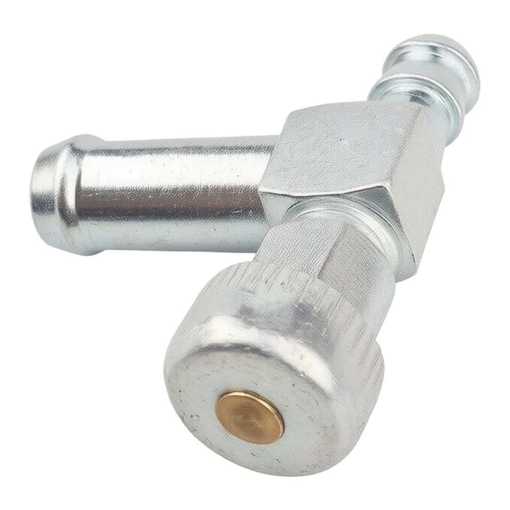 For Fuel System Grommet and Shut Valve Replacement Kit for Scag Wright Equipment Matching 735-0149 and 935-0149