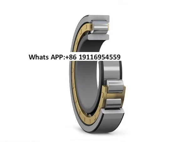 Imported Bearing Nu…