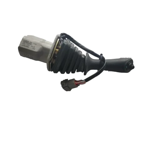 Applicable to JCB 3CX Excavator-Loader Dual-Purpose Machine Joystick Pilot Valve 25/223081 25/223017