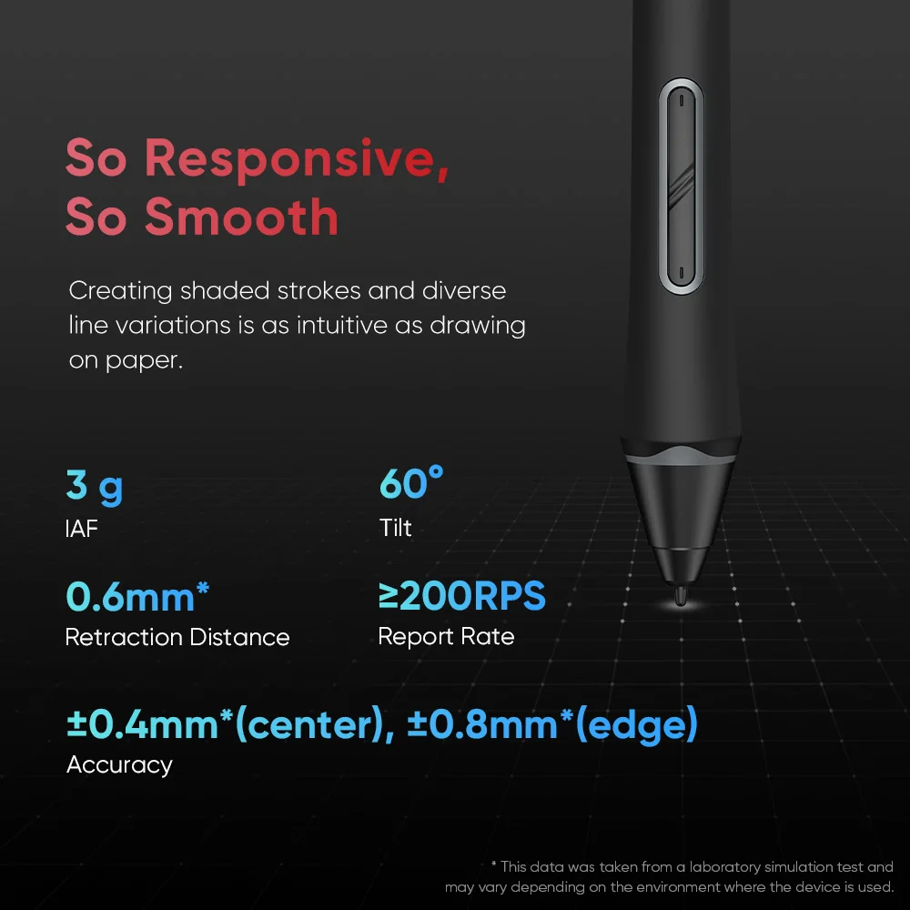 XPPen Artist 15.6 Pro V2 Drawing Tablet with X3 Pro Stylus Graphic Monitor Digital Animation Display for Android Windows Mac