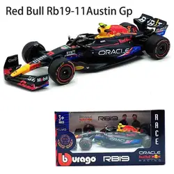 Bburago 1:43 Alpine F1 Team A524 2024 #10 Pierre Gasly #31 Esteban Ocon Alloy Car Die Cast Model Toy Collectible competition