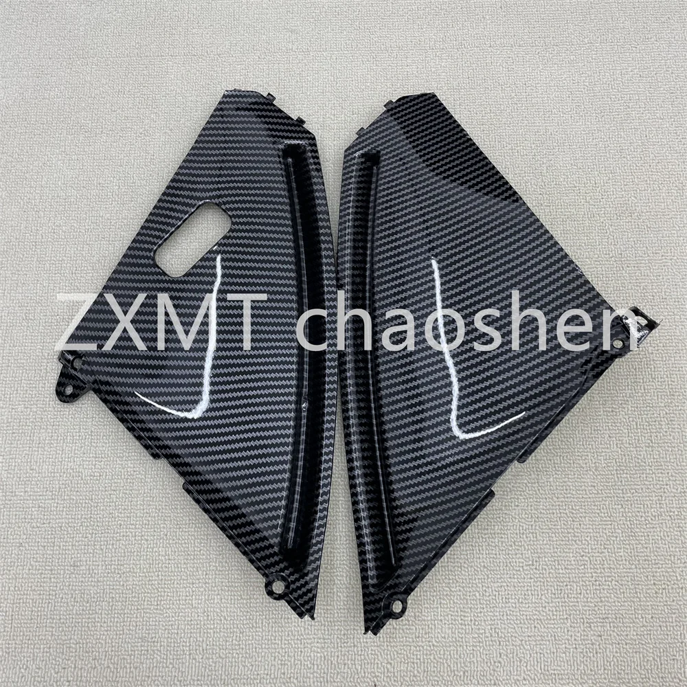 

Motorcycle fairing GSXR1300 full body shell 2008-2016-2020 Carbon fiber paint connected large bag interior parts