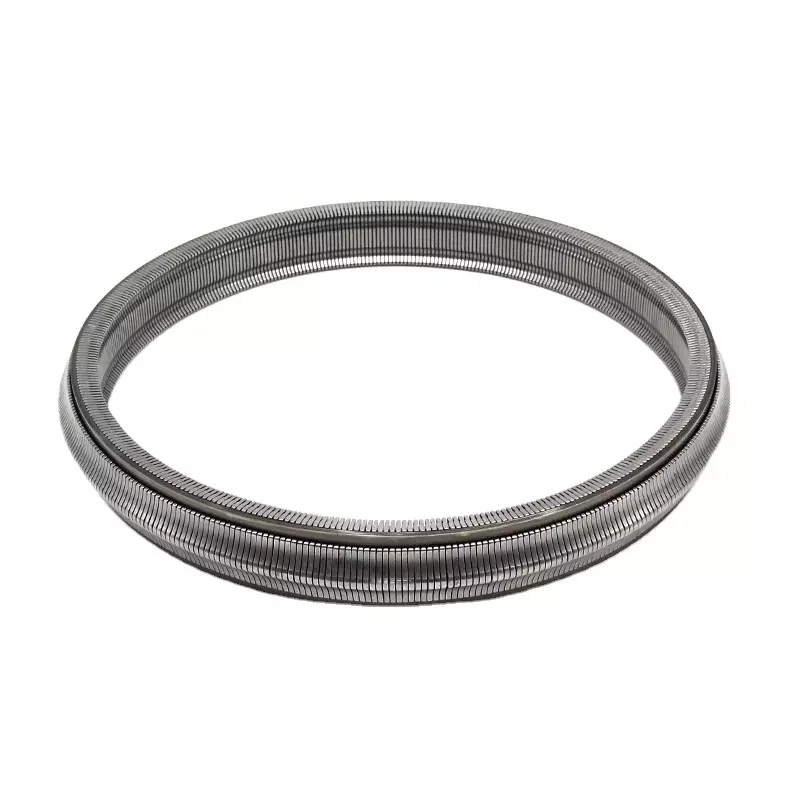 Automatikgetriebesysteme in Originalqualität K313 CVT-Riemenkette für Getriebeteile 111215 000190