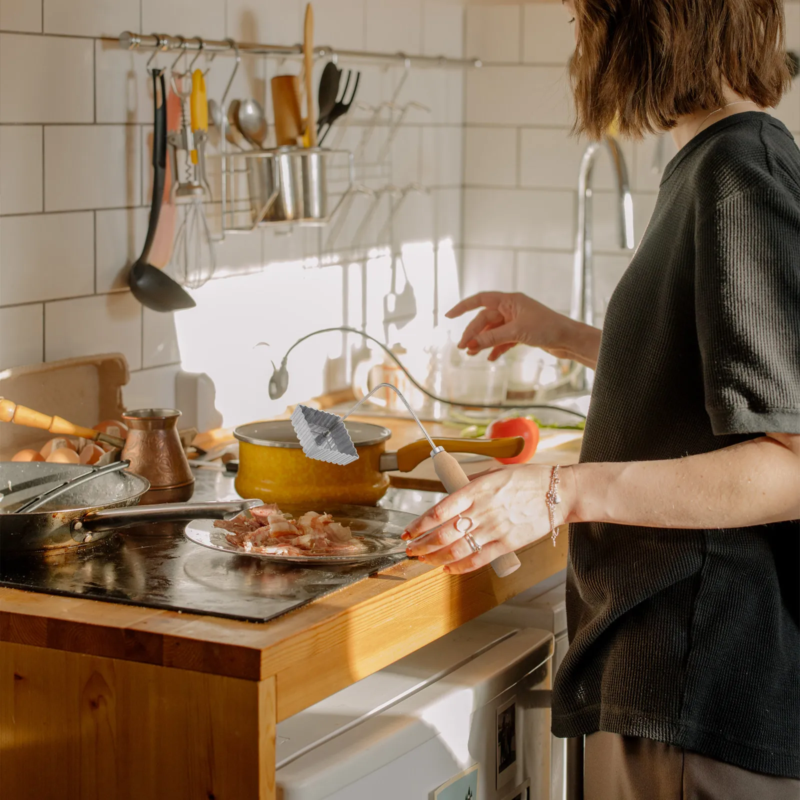 1 Stück Sicherer, Robuster Sna – Homemade Food Snacks Bewertung und Preis
