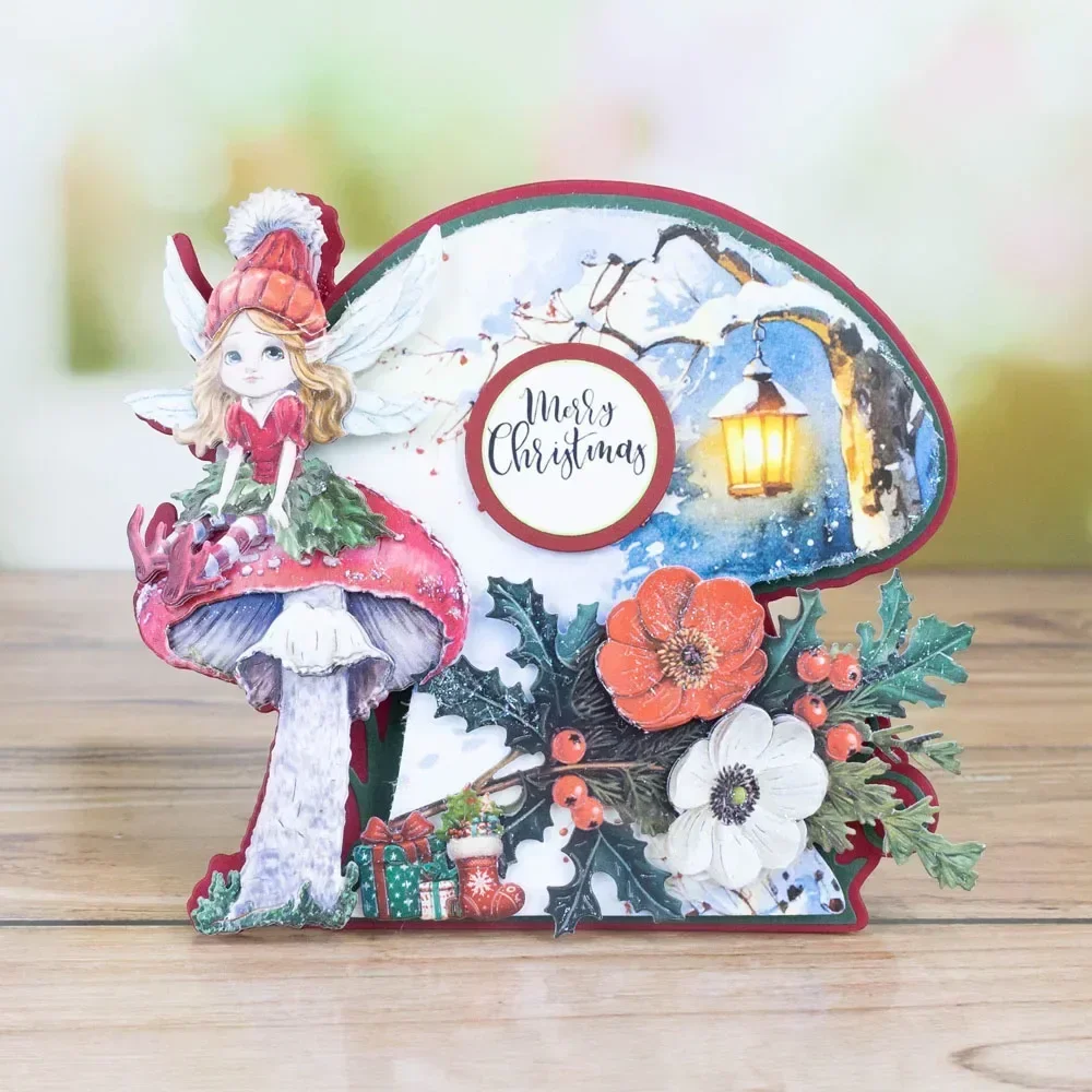 Girls and Dogs Take Pictures New Metal Cutting Dies For DIY Scrapbooking Crafts Maker Photo Album Template Handmade Decoration