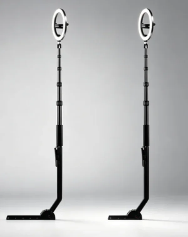 Arm for 360 photo booth c