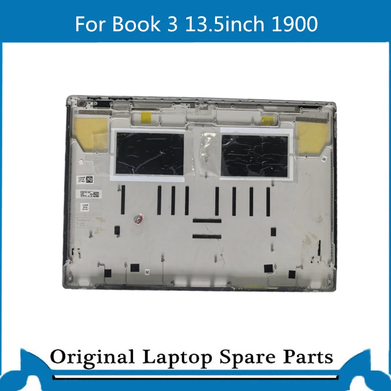 Replacement Back Cover For Surface Book 3 1900  13.5 inch LCD Cover Case
