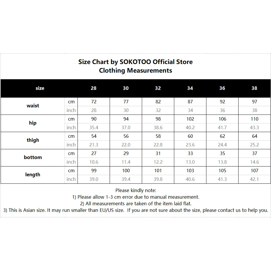 Men Letters Printed Denim Jeans Holes Ripped Patchwork Spliced Pants Button Fly Slim Tapered Stretch Trousers - Image 6