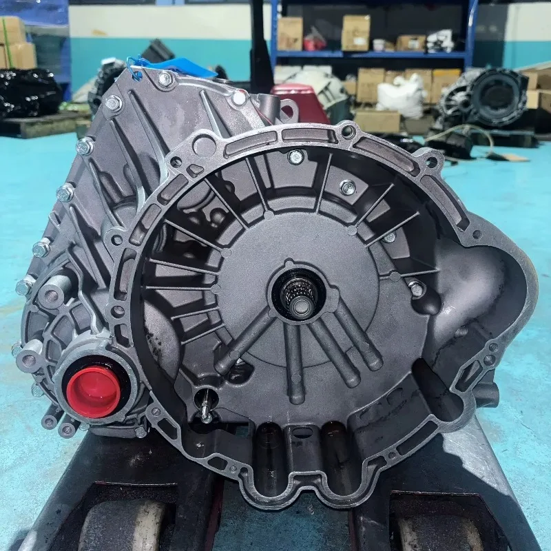 High Quality Auto VT3 CVT Continuously Variable Transmission for Mustang T70 for Daimai SR7 for BAIC BJ200 for Landwind X5