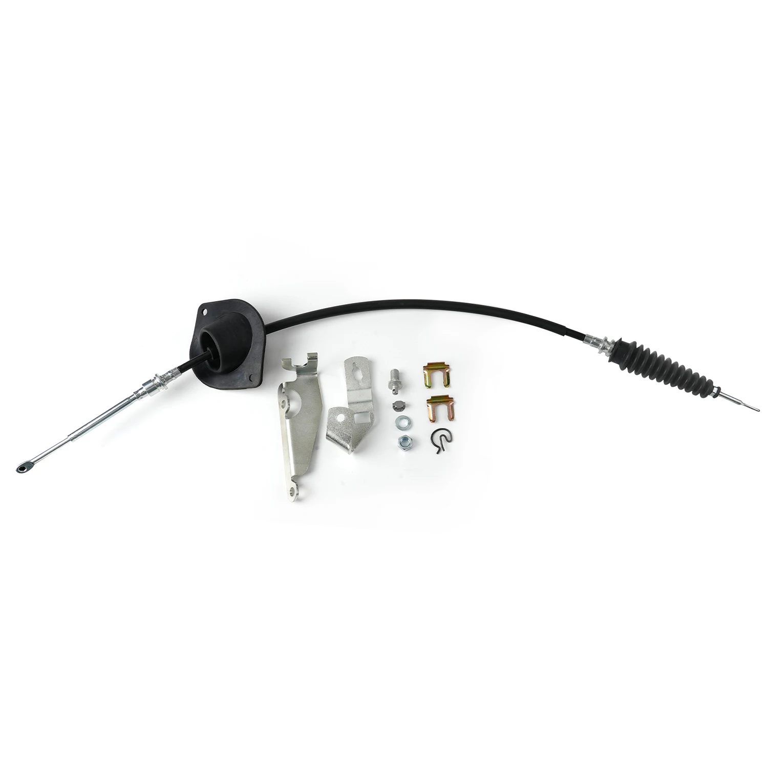 Für 1968-1972 Camaro Shifter Kabel ersetzen gm th350 Getriebe