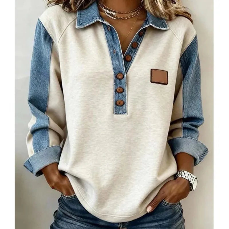 Thumbnail 3 - #29 Best Rated Womens Sweatshirts to Buy in 2026