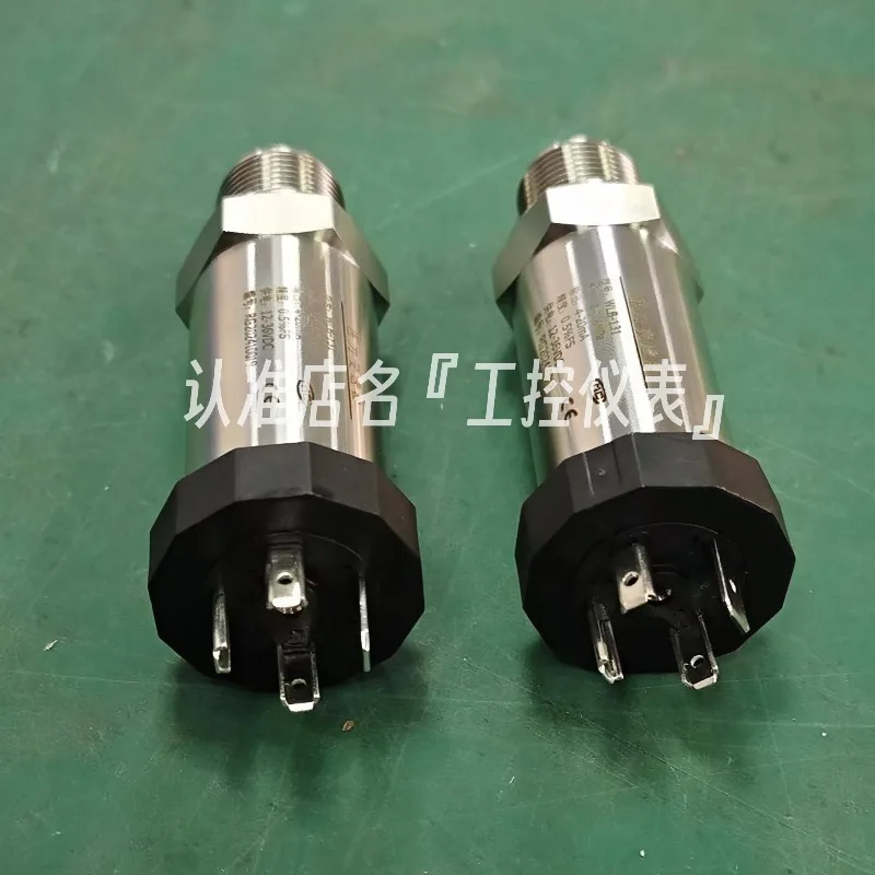 WLB-131 Diffused Silicon Pressure Transmitter Sensor 4-20mA Output Parameters