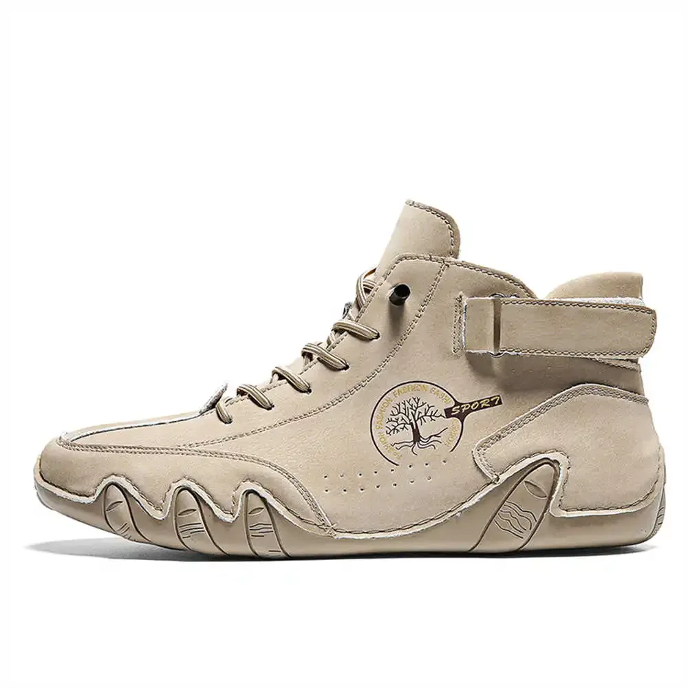 

Laced Size 40 Mans Mint Green Shoes Tennis Plus Sizes Sneakers Brown Sport Sapato Cool Street Baskette Deadlift Imported