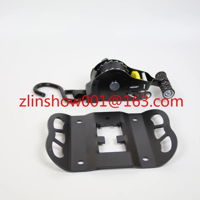 

Выдвижной ремень с храповым механизмом для грузовика F150 2015-2025, самовыдвижной ремень для грузовика