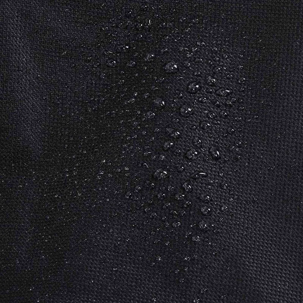 

600D Oxford Cloth Electric Powered Chair Cover Heavy Duty Waterproof Wheelchair Covers All Season Foldable