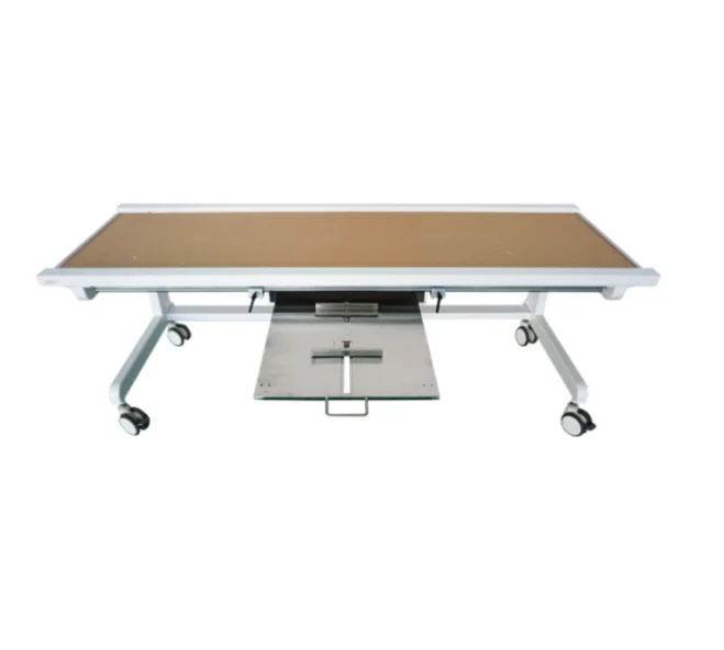 X-ray Medical Xray Equipment Accessory Mobile X-ray Table