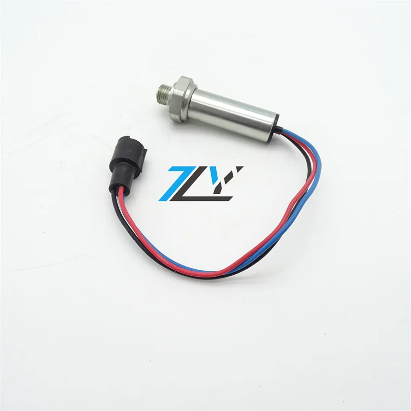 

Pressure Switch 77610 9X9643-01 T166747 For Engine Excavator Parts