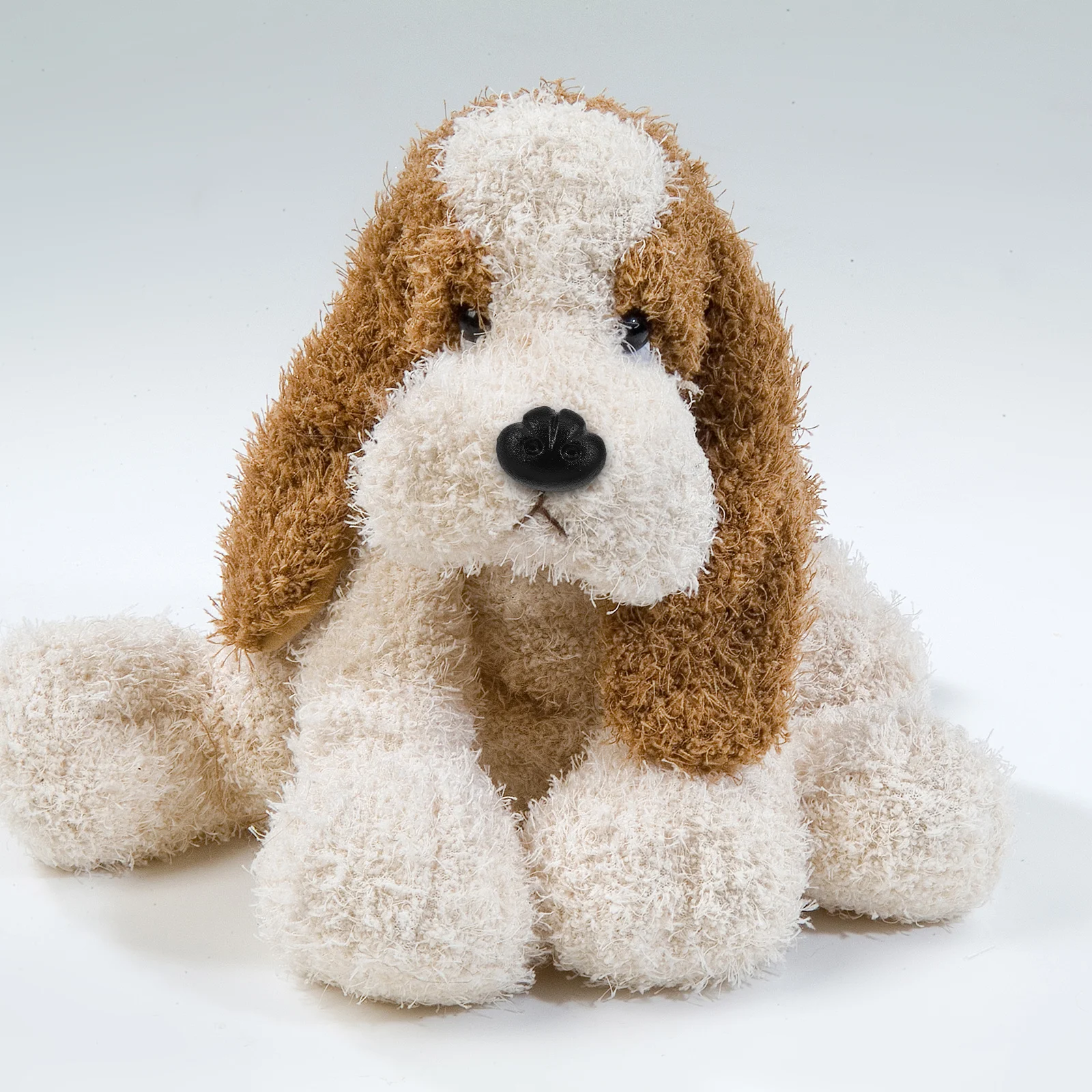 

100 set Dog Safety Nose For Crochet Animal Diy Bear Puppy Animal Safety Nose Washers Craft Projects Stuffed Accessories