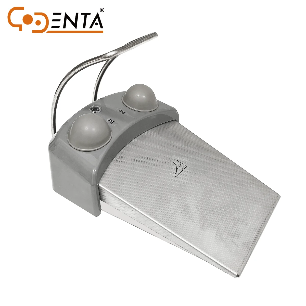 FONA1000S Dental Chair Foot Pedal - Heavy Duty Square Foot Control for S/L/SW/LW Models