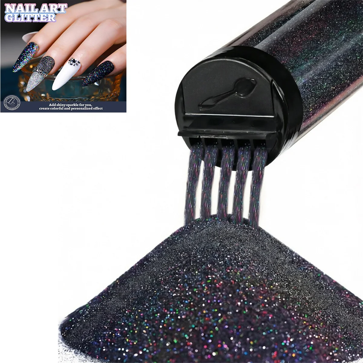 Thumbnail 3 - #20 Top 20 Artist Pigment Powders Worth Buying In 2026