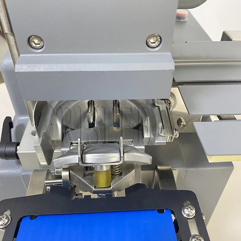 Máquina envasadora de bolas de masa china