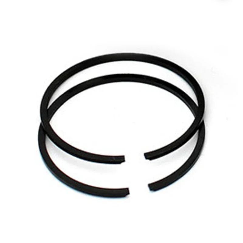 

Replacement 44mm 40mm Piston Rings for 44-5 40-5 Brush Cutter Engine 44F-5 40F-5