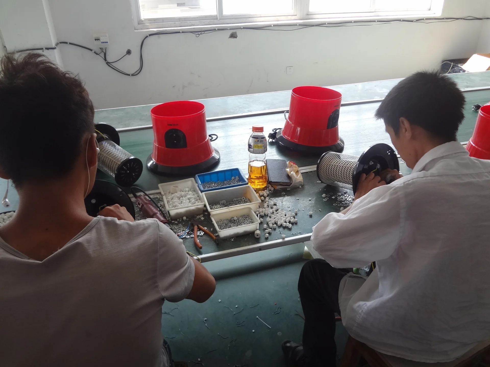 Высокое качество 1000/2000 Вт персональный регулируемый термостат керамический портативный обогреватель мини для дома