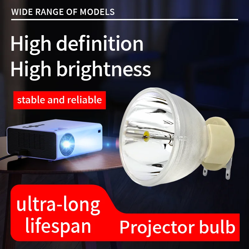 P-VIP190 0.8/E 20,8 Hohe helligkeit MC.JN 811,001 Bloße lampe Für ACER DWX1521 H6517ABD H6519ABD,X115H,X117H X125H,X127H X135WH
