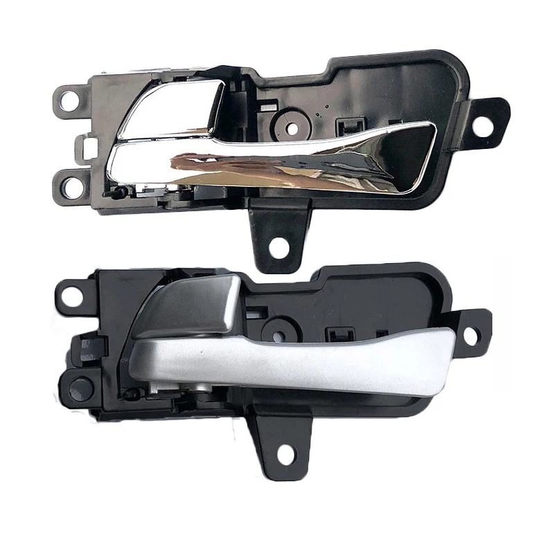 LH/RH Car Interior Inside Inner Door Handle for Hyundai Sonata 2011 2012 2013 2014 Auto Accessories 82610-3S010