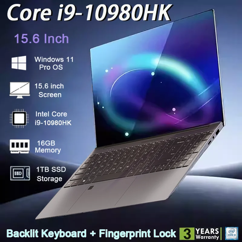 �y�Z�[�����z�V�i �C���e�� Core i9-10980HK 15.6�C���` �m�[�g�p�\�R�� �w��F�؉����@�\���� Windows 11 �I�t�B�X�w�K�p�m�[�g�u�b�N �Q�[�~���OPC ���b�v�g�b�v