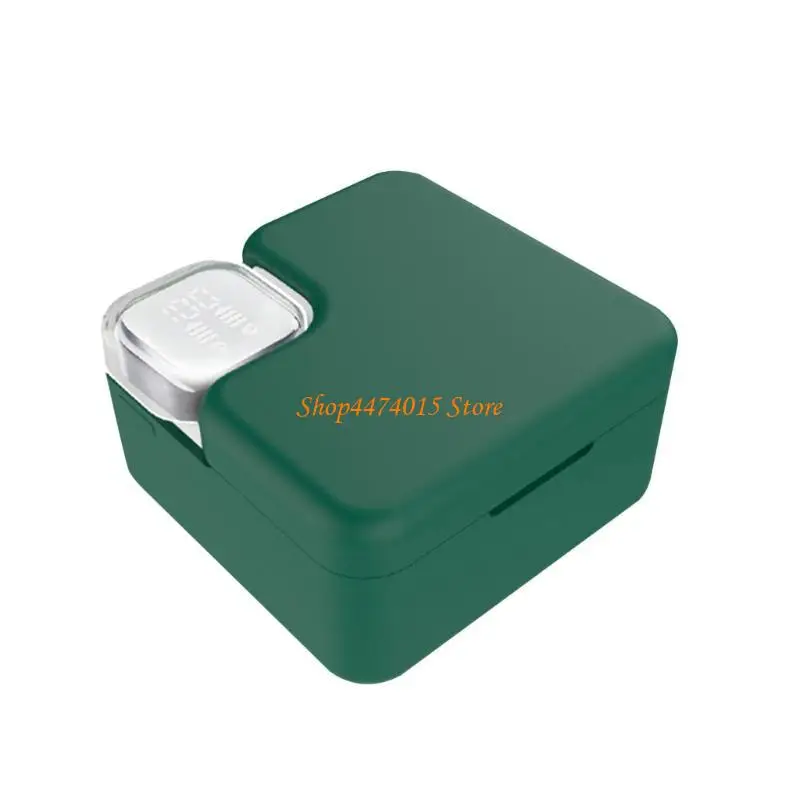 เคส K1AA สำหรับหูฟัง Melobuds ชาร์จกล่องหูฟังป้องกัน