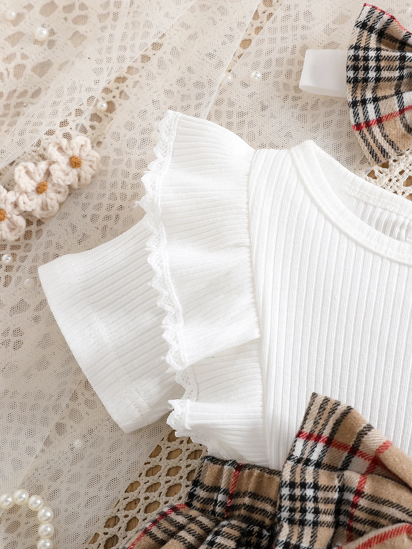 Thumbnail 4 - #84 Best Baby Girl Party Dress to Buy In 2026