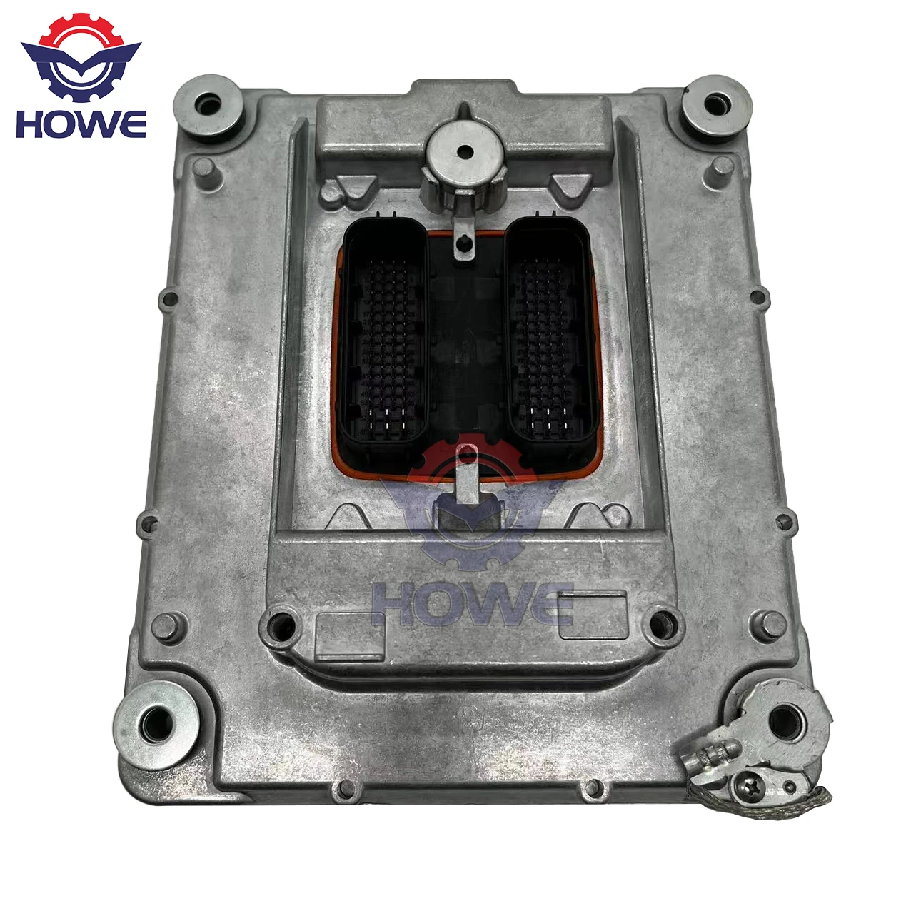 

Excavator Electronic Control Unit Engine Controller ECM 20977021 For D13B D13F