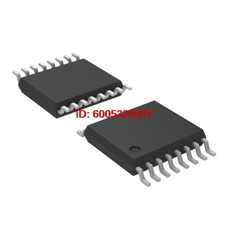 5piece   AS5047P-ATSM 、AS5048A-HTSP 、AS5045-ASST 、AS5045B-ASST  New magnetic rotary encoder chip  AS5047P 、AS5048A 、AS5045