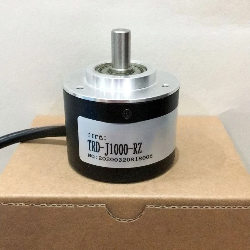 

Parts for TRD-2T2048V TRD-2T1000BF TRD-2T2500BF Encoder 2022