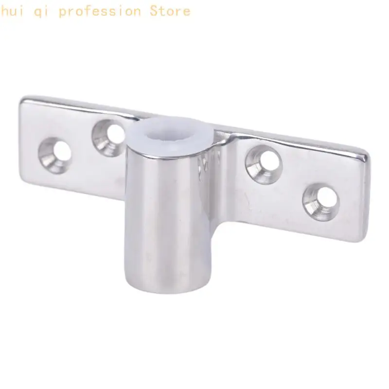 Marine Oarlock Socket Bracket 316 Edelstahl Side Mount Base H8WE – Detail 8
