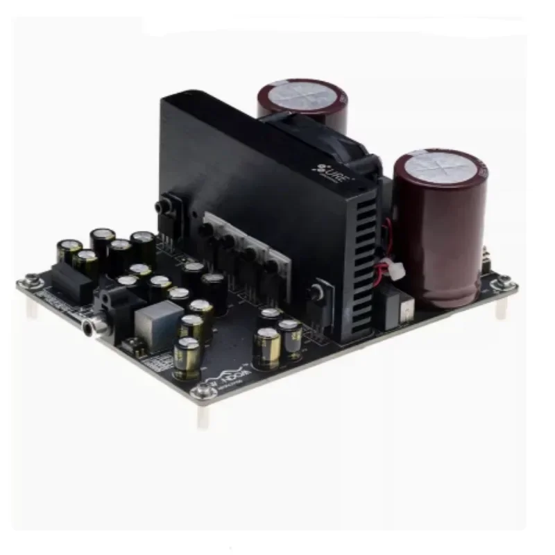 1000W mono IRS2092 class D digital rear amplifier board