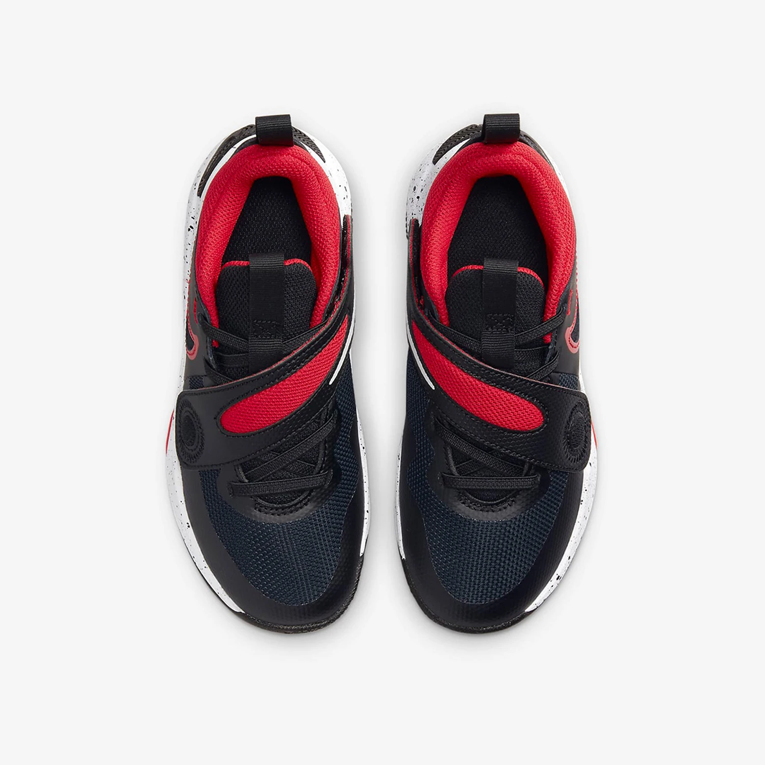 حذاء كرة السلة للفتيات من Nike Authentic Hustle D11 GS DV8994-003 #4