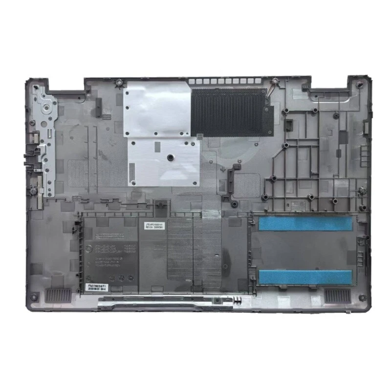 A+New for Dell Vostro V3501 V3500 3505 Bottom Base Lower Case Cover 09MP4K Gray
