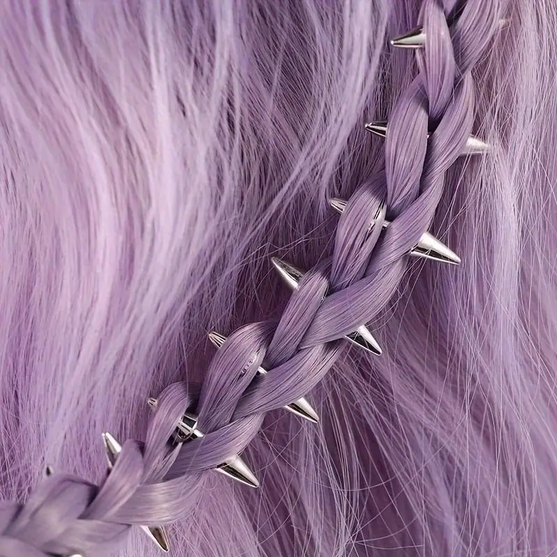 Thumbnail 2 - #43 Best Metal Hair Clip Sets to Buy In 2026
