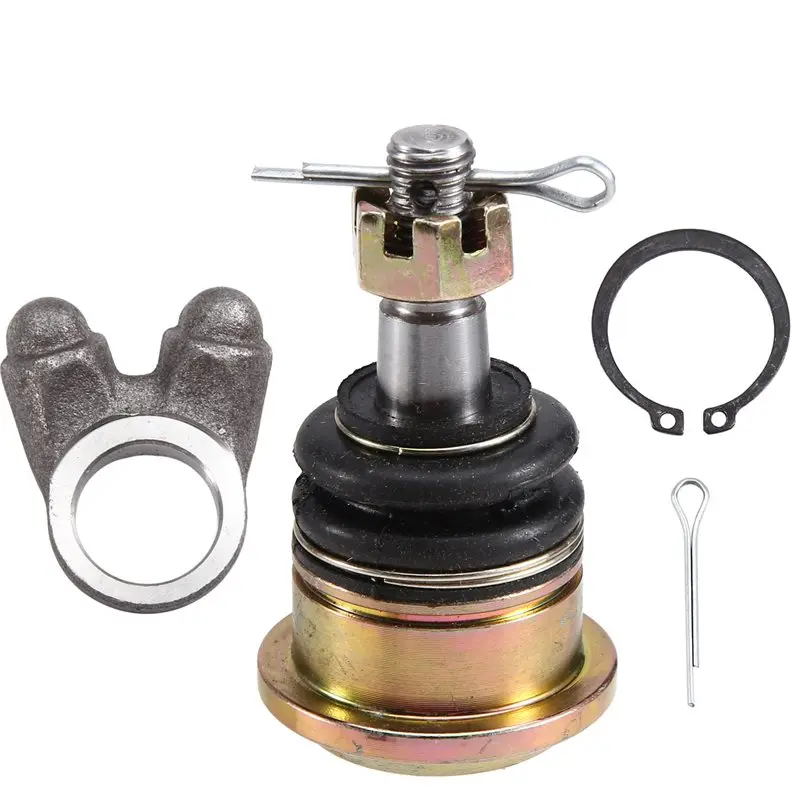 A99F-M10 وصلة كروية مجموعة نهاية قضيب التعادل لمجموعة أذرع مفصل التوجيه-لـ 50Cc-250Cc ATV عربات التي تجرها الدواب الترابية دراجة الكثبان الرملية عربات التي تجرها الدواب الملحقات