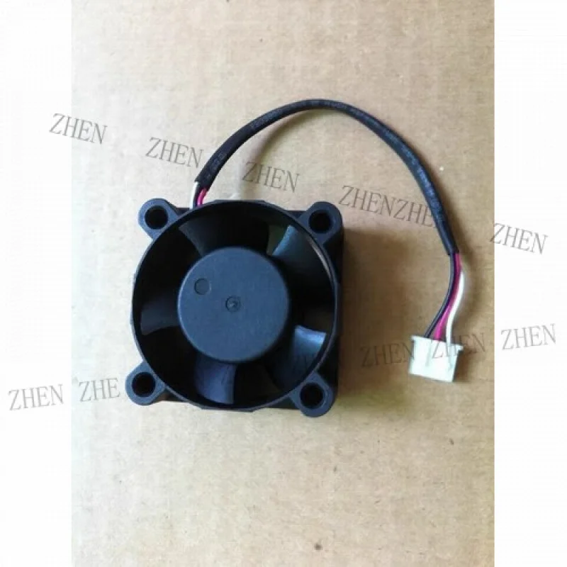 Y 1 Pc. MGT4012MB-R20 4020 DC12V 0.11A 40*20MM 4CM 3-Pin Cooling Fan