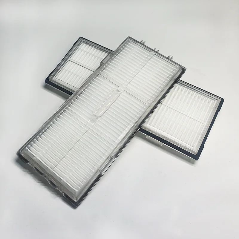 Filtro Hepa para Roborock S7 T7S T7S Plus Acessórios para aspirador de pó Peças de filtros de reposição