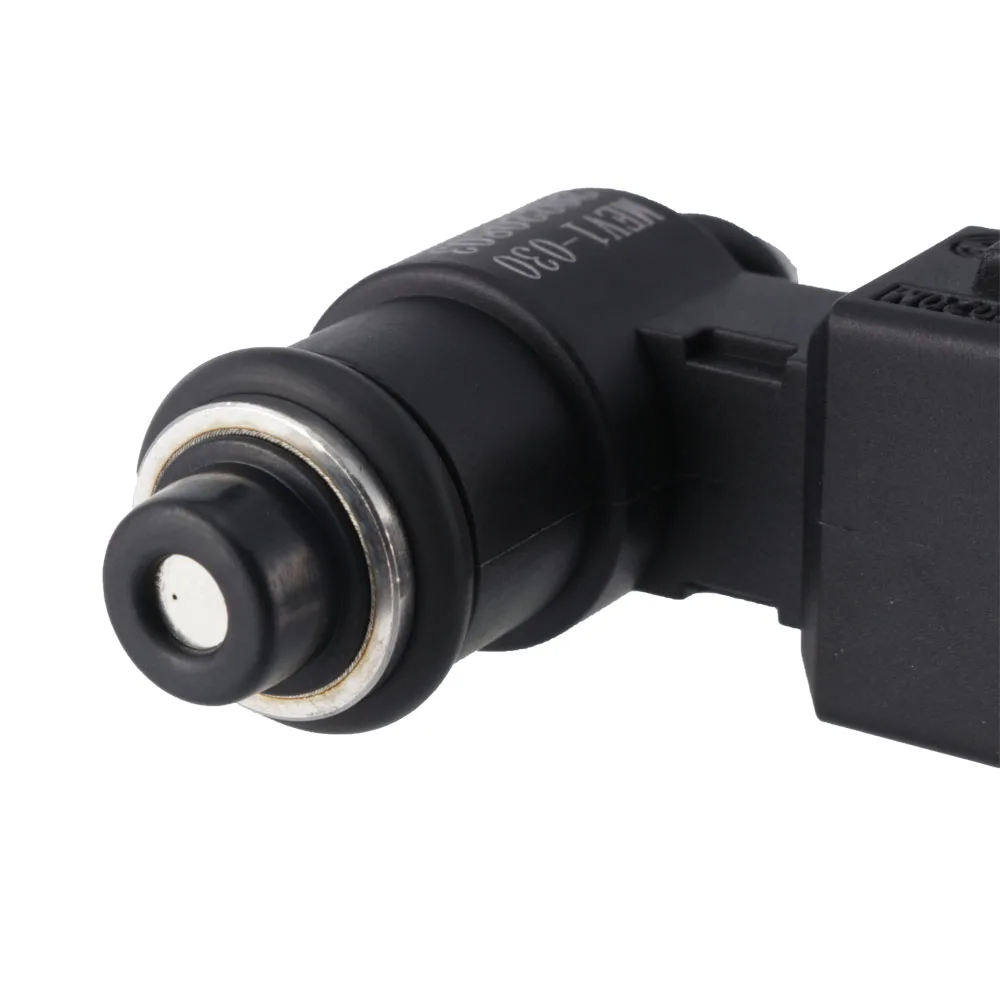 OE 10G-0 мотоциклетный топливный инжектор 50CC распылительная насадка 1 отверстие MEV1-030 для мотоцикла YESON Honda Today, запасная часть, аксессуар OE 10G-0 мотоциклетный топливный инжектор 50CC распылительная насадка 1 отверстие MEV1-030 для мотоцикла YESON Honda Today, запасная часть, аксессуар