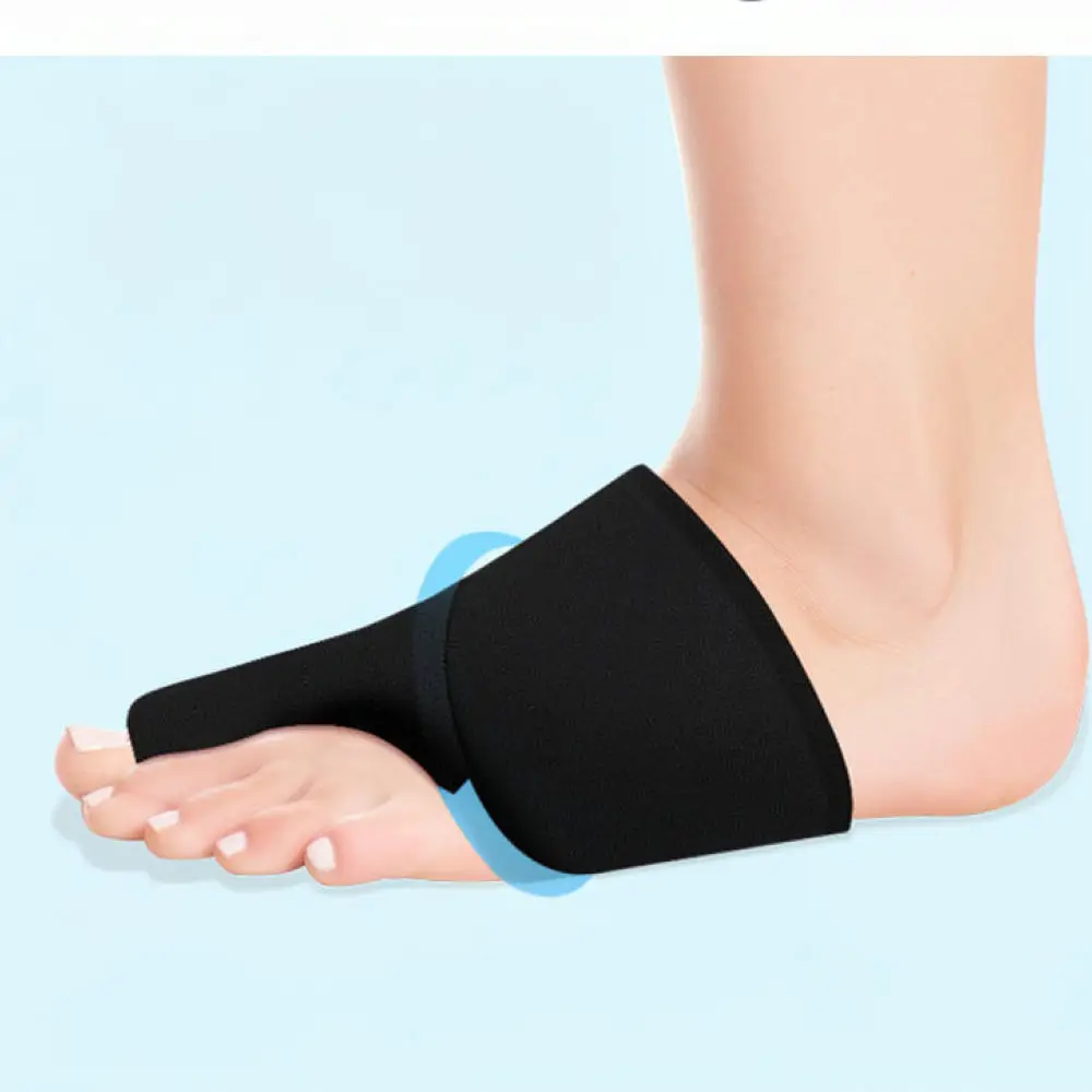 Gel Ice Wrap For Ankle Support Cold Hot Therapy Brace Compression Sleeve For Injury Recovery Sport Fitness Care