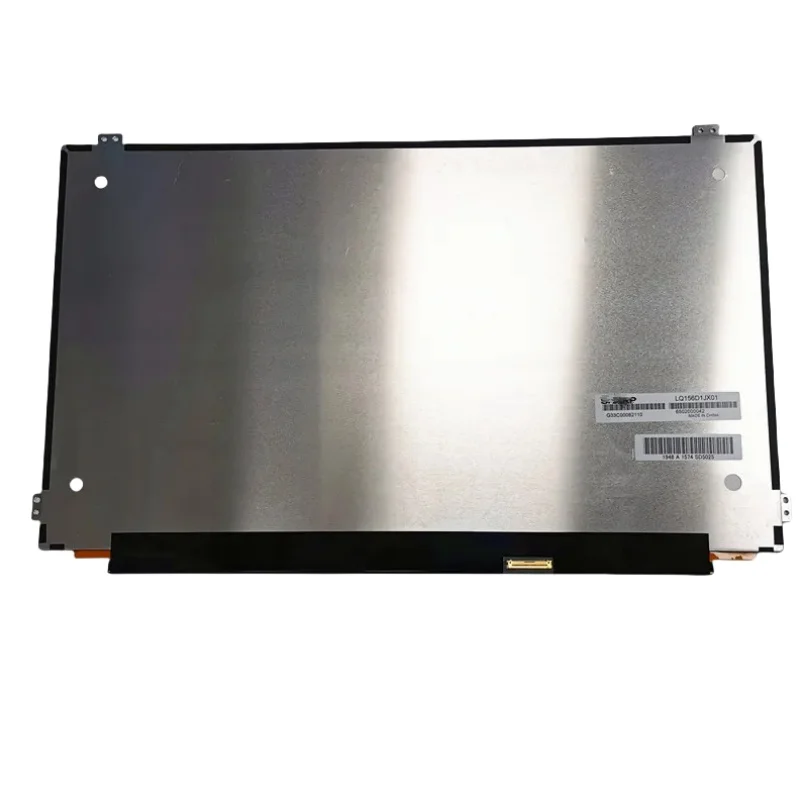 

ЖК-экран LQ156D1JX01 LQ156D1JX01B, 15,6 дюйма, 4K, ЖК-экран, разрешение 3840x2160, светодиодный ЖК-экран 4K UHD, ЖК-панель